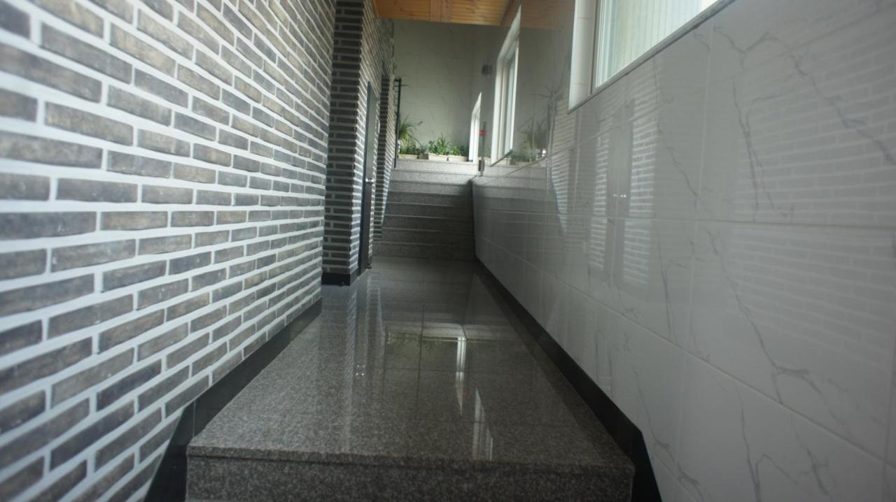Green Guest House Ίντσεον Εξωτερικό φωτογραφία