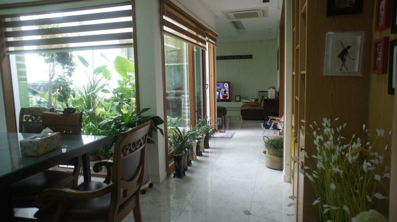 Green Guest House Ίντσεον Εξωτερικό φωτογραφία
